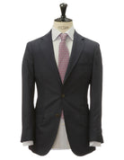 Chaqueta blazer estructura Azul marino