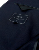 Chaqueta blazer estructura Azul marino
