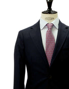 Chaqueta blazer estructura Azul marino