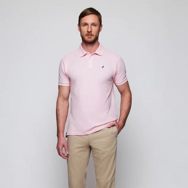 Look Polo Rosa 