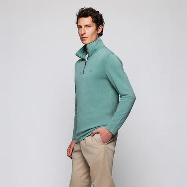 Look Sweater Verde