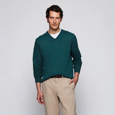 Look Jersey Pico Petroleo