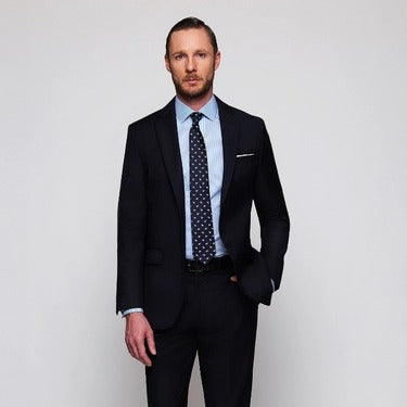 Look Traje Corbata Elefante