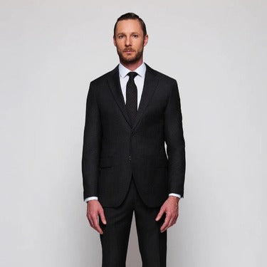 Look Traje Corbata Mader