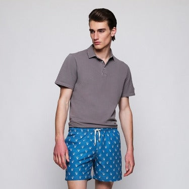 Look Traje Baño Elefantes 