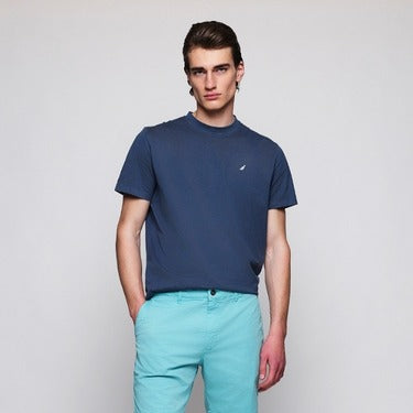 Look Bermuda Verde Agua