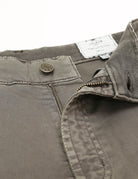 Pantalón 5 bolsillos Gris