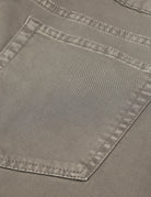 Pantalón 5 bolsillos Gris