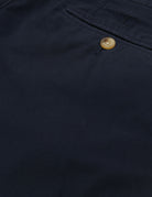 Pantalón elastan c/p Azul marino