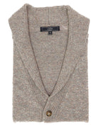 Cardigan smoking Beige