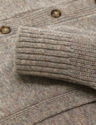Cardigan smoking Beige