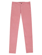 Pantalón  popelin Fresa