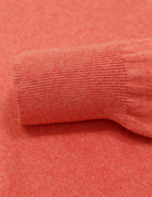 Jersey pico algodón Fresa