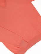 Jersey pico algodón Fresa