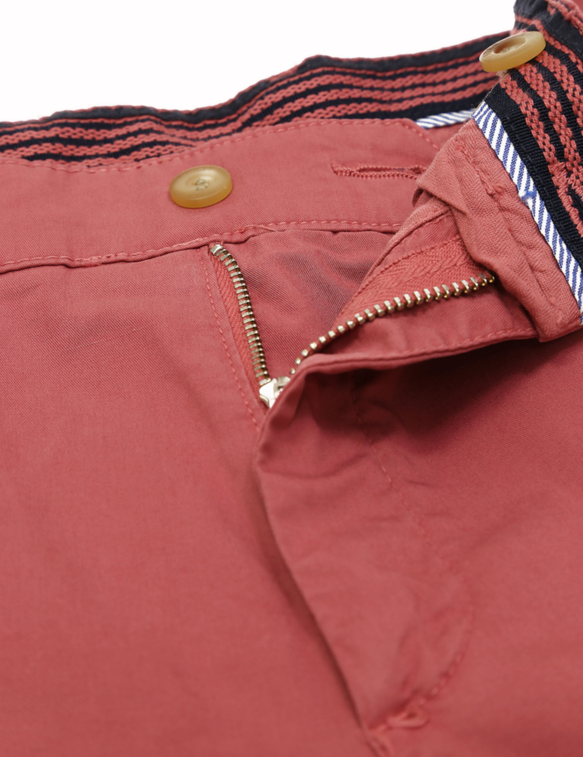 Pantalón elastan s/p Rosa oscuro