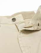 Pantalón 5 bolsillos Beige