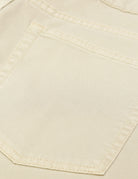 Pantalón 5 bolsillos Beige
