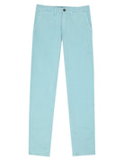 Pantalón  popelin Verde claro