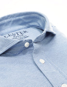 Camisa jersey mil rayas Azul