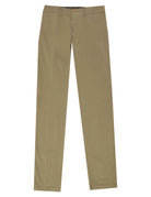 Pantalón elastan s/p Kaki