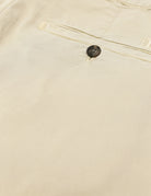Bermuda gabardina Beige