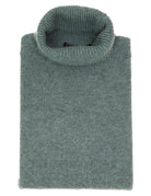 Jersey c. vuelto gordo Verde