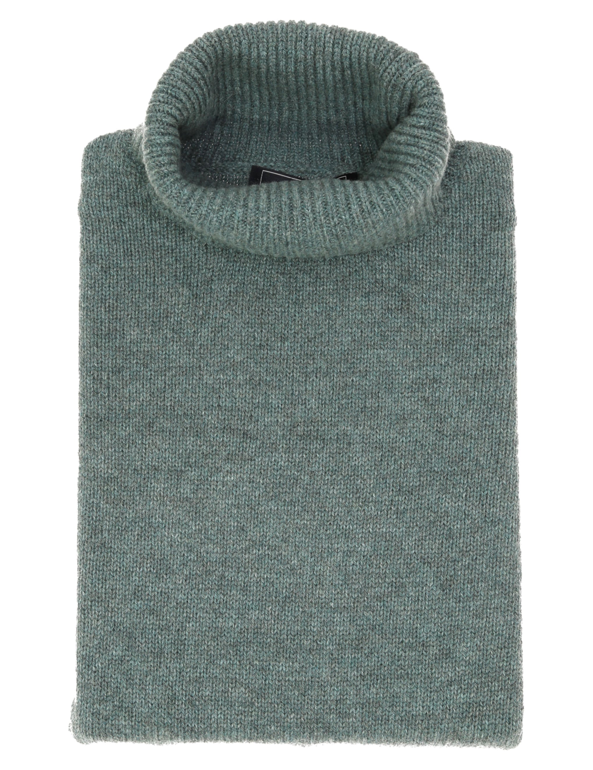 Jersey c. vuelto gordo Verde