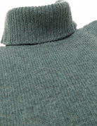 Jersey c. vuelto gordo Verde