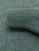 Jersey c. vuelto gordo Verde