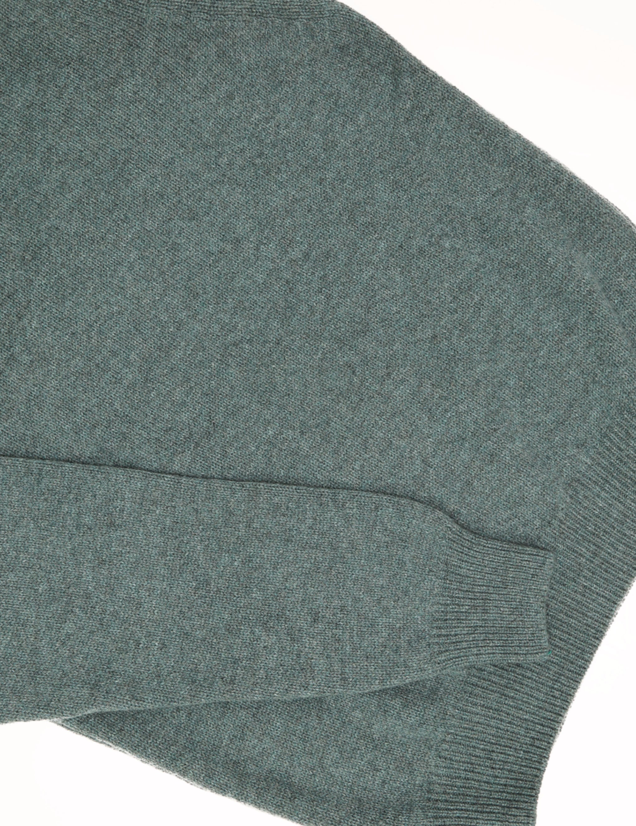 Jersey c. vuelto gordo Verde