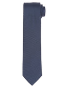 Corbata microunito Azul/azul
