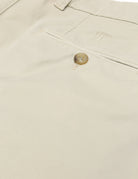 Pantalón gabardina elastan s/p Hielo