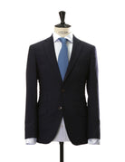 Chaqueta blazer Azul oscuro