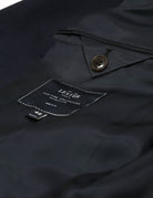 Chaqueta blazer Azul oscuro