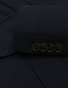 Chaqueta blazer Azul oscuro