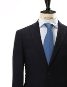 Chaqueta blazer Azul oscuro