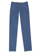 Pantalón elastan s/p Azul medio