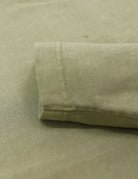 Polo jersey manga larga Gris