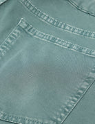 Pantalón 5 bolsillos Verde