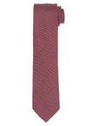 Corbata microunito Rojo/azul