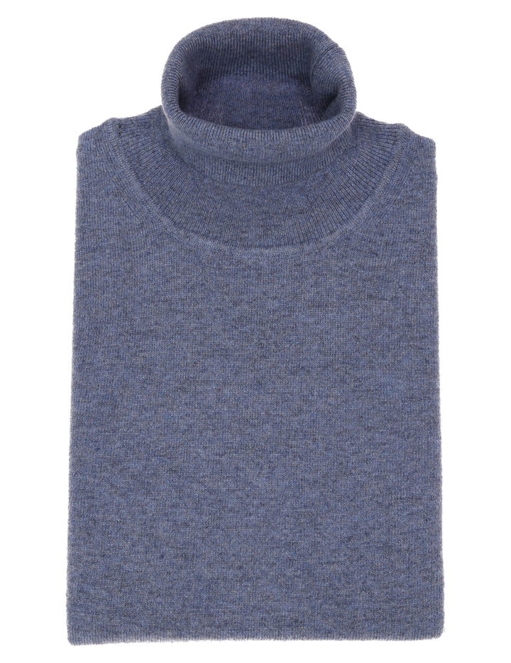 Jersey c. vuelto geeolong Azul