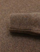 Jersey c. vuelto geeolong Marrón