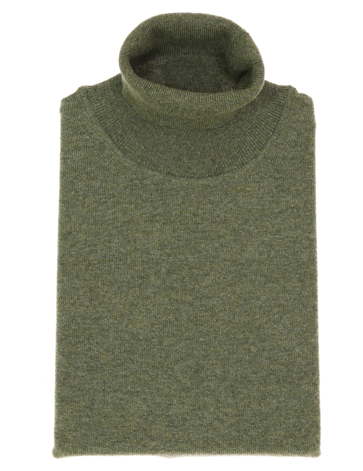 Jersey c. vuelto geeolong Verde