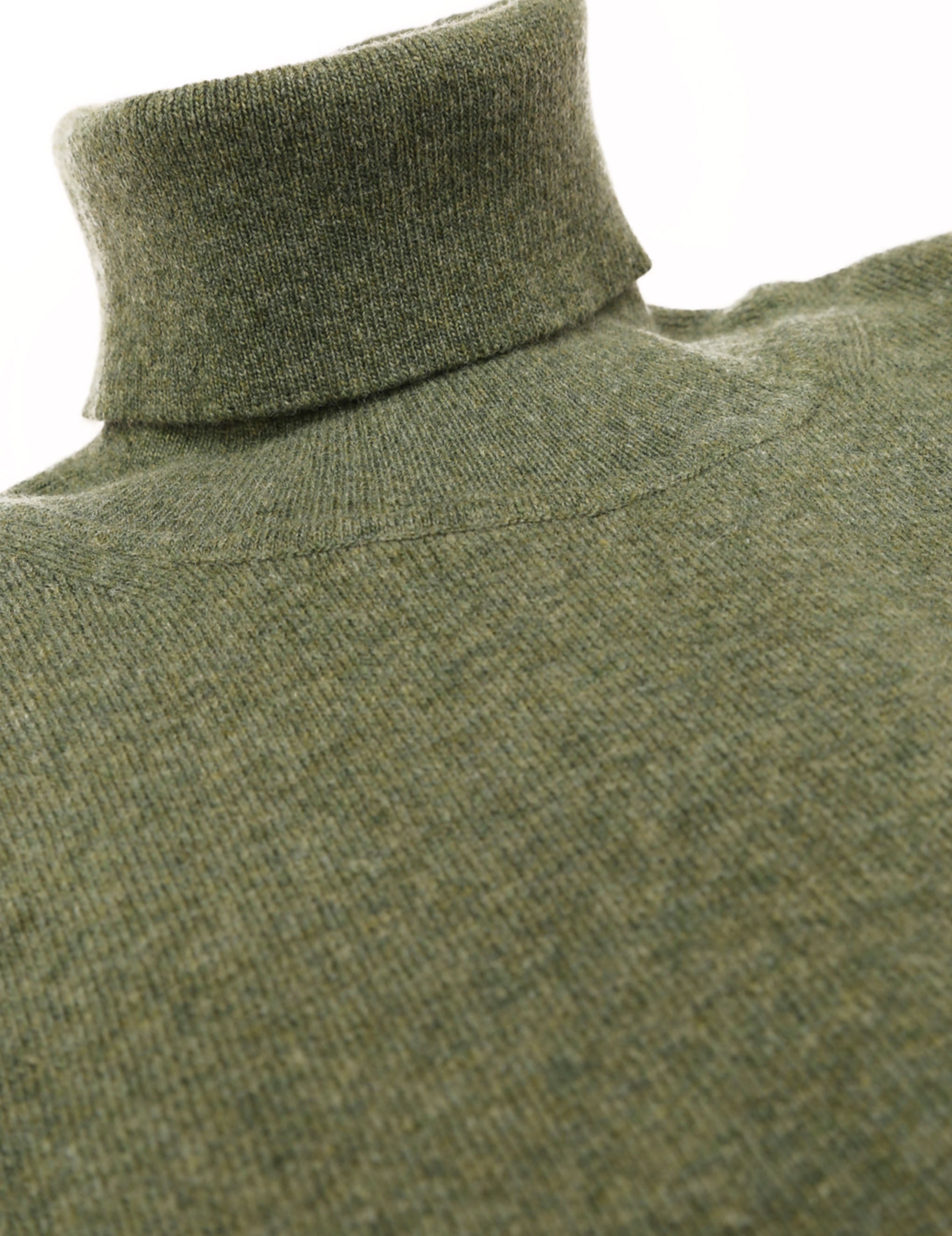 Jersey c. vuelto geeolong Verde