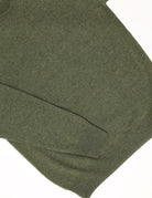 Jersey c. vuelto geeolong Verde