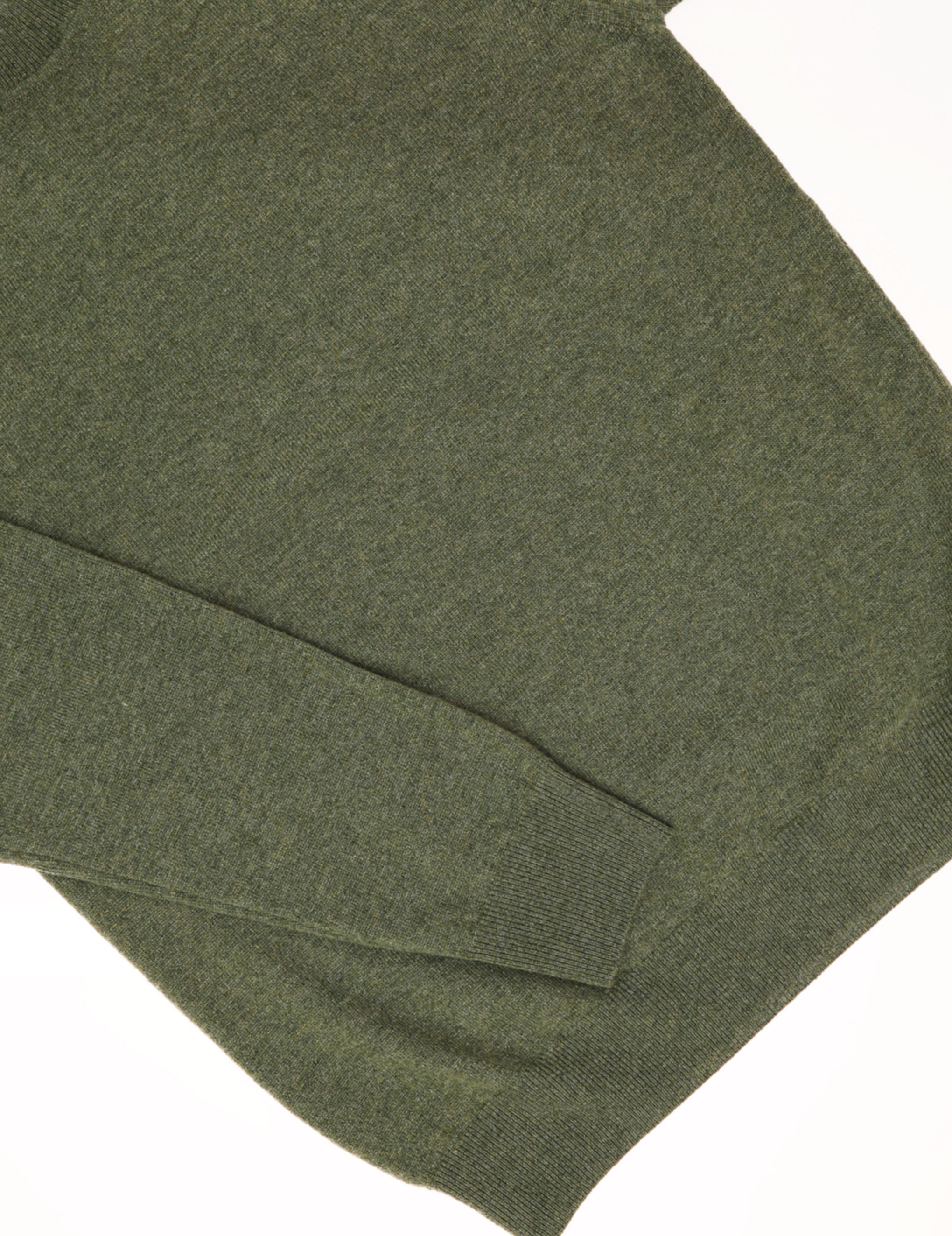 Jersey c. vuelto geeolong Verde