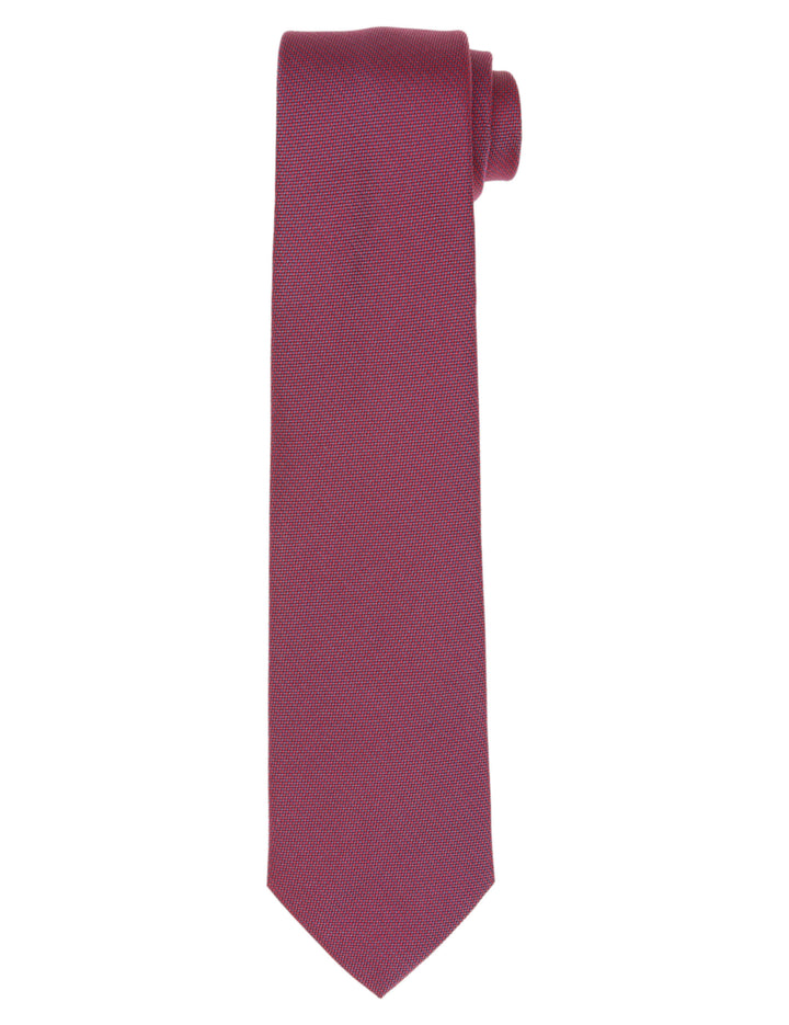 Corbata microunito Rosa/azul