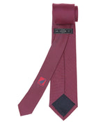 Corbata microunito Rosa/azul