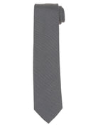Corbata microunito Azul/blanco