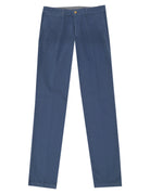 Pantalón canvas Azul medio